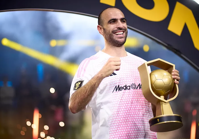 El profesor de Primaria que lo dejó todo para irse a la Kings League de Brasil: "Me apuntó un amigo, hay gente de Primera a la que no se le ha dado bien"