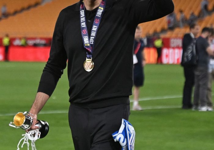 El Sinaí de Simeone: Introspección, mística y supersticiones en busca de la energía perdida