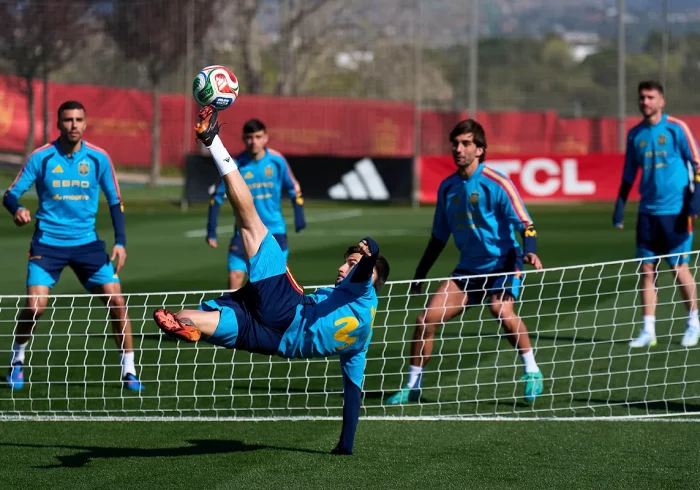 España, ¿y ahora qué? Las fechas y los nombres clave de la selección antes del Mundial