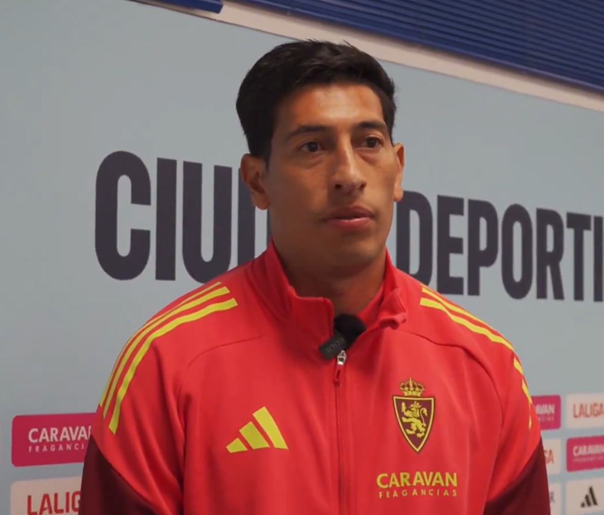 Andrada pide disculpas a su afición y a Jorge Pulido