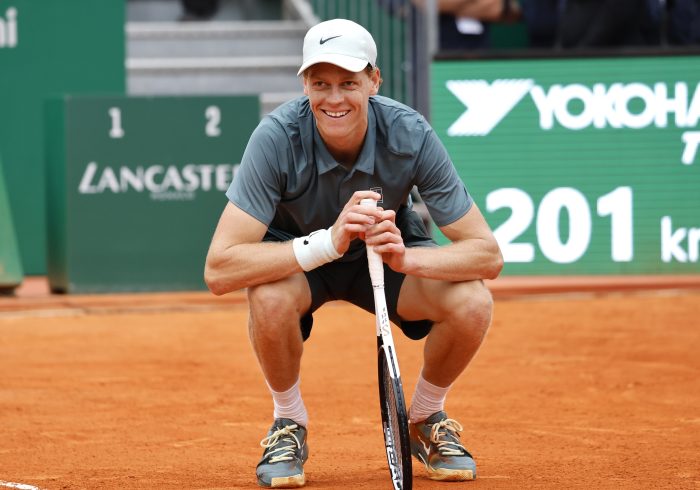 Feliciano López: "Garbiñe es lo mejor que nos podía pasar"