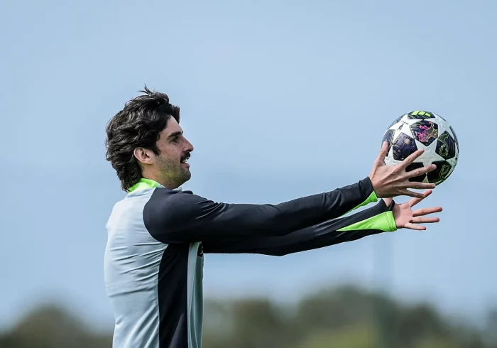 Francisco Trincao, del paso fugaz por el Barcelona a la explosión con el Sporting de Lisboa