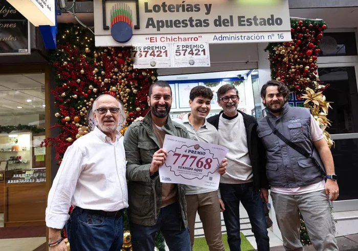 Javier Hernández, el olímpico que ahora reparte millones: "No podía seguir viviendo de la vela"