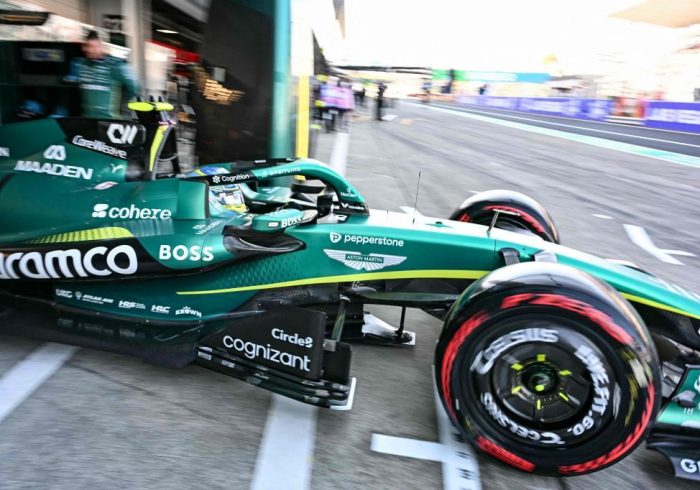 La factura de la guerra para la Fórmula 1: 200 millones menos, un desplome en bolsa y... ¿un problema para Mercedes?