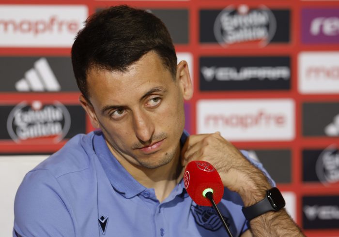 La final que reivindica al entrenador: el liderazgo reforzado de Simeone ante la resurrección de la Real con Matarazzo