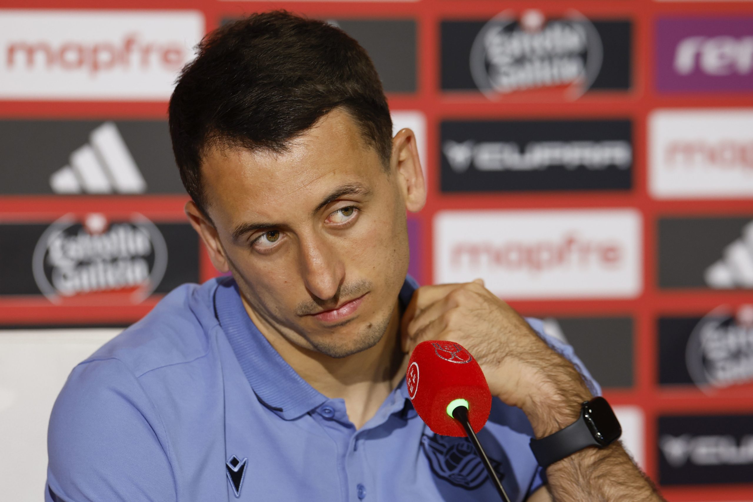 La final que reivindica al entrenador: el liderazgo reforzado de Simeone ante la resurrección de la Real con Matarazzo