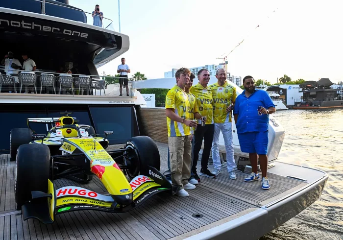 La Fórmula 1 vuelve en Miami con el reglamento parcheado: ¿pueden Alonso y Sainz aprovechar el caos?