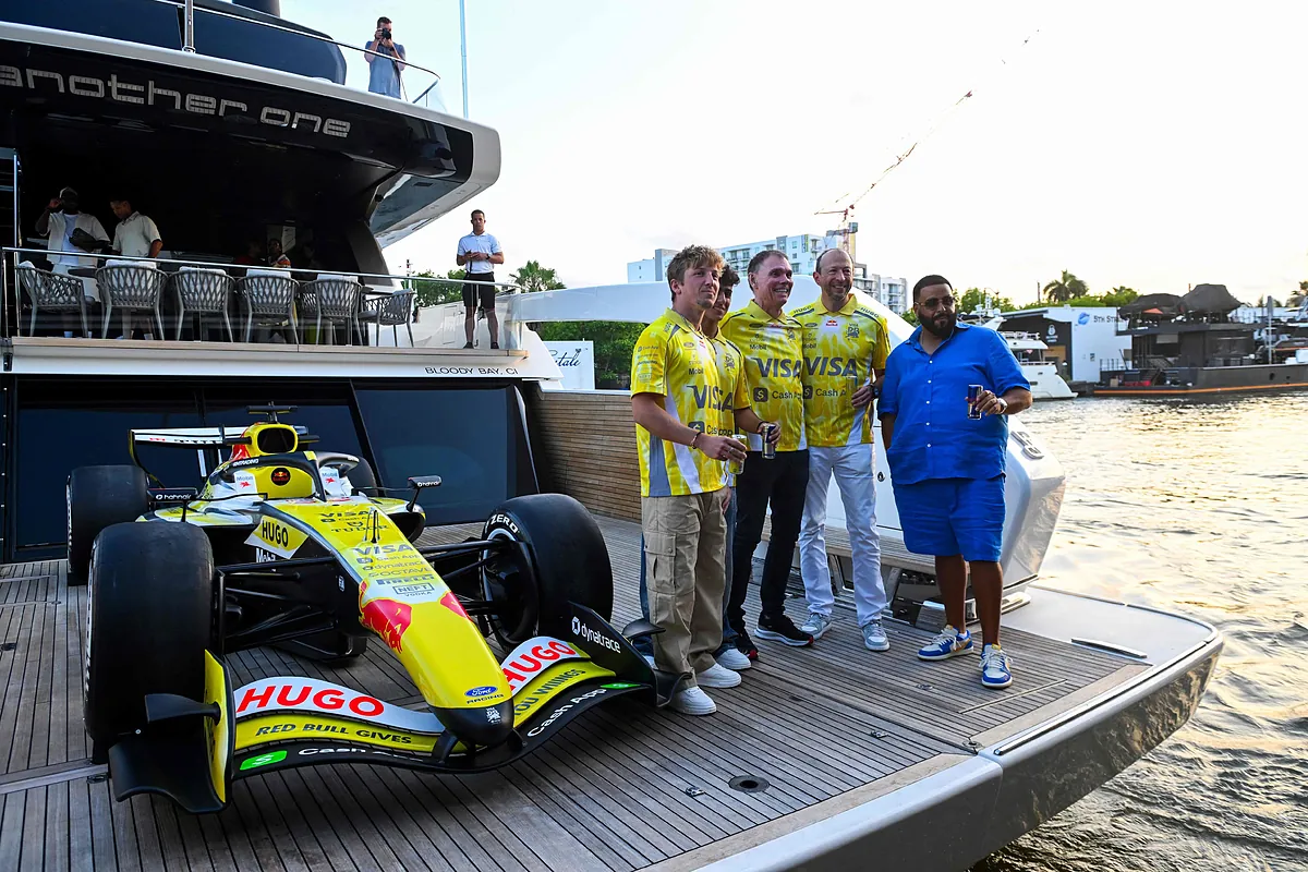 La Fórmula 1 vuelve en Miami con el reglamento parcheado: ¿pueden Alonso y Sainz aprovechar el caos?