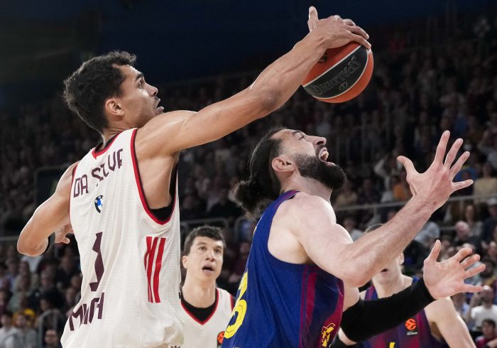 Lío político y cumbre clave ante la visita del Hapoel de Tel Aviv al Real Madrid: "Algunos están más en señalar que en garantizar la seguridad"