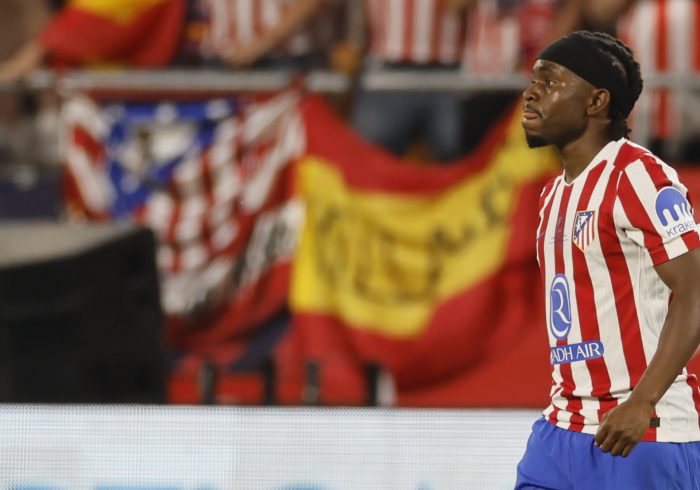 Marrero emula a Arconada y da la Copa a la Real Sociedad en los penaltis ante el Atlético