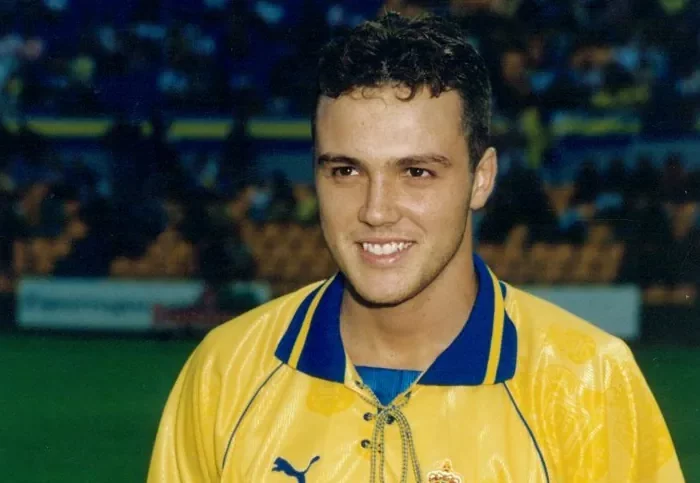 Muere Ángel Sánchez, exjugador de la UD Las Palmas, a los 49 años