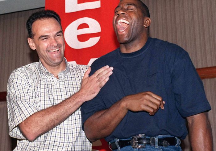 Muere Oscar Schmidt, el mejor anotador que nunca jugó en la NBA