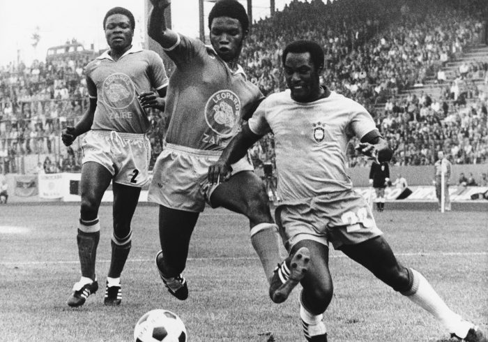 Sparwasser, Hoeneß y el partido que condensó la Guerra Fría: "Cuando muera, bastará que en mi lápida pongan: 'Hamburgo, 1974'"