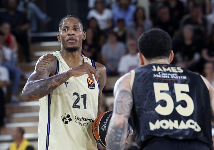 Todas las cuentas para la última jornada de la Euroliga: ¿pueden enfrentarse Madrid y Barça en cuartos?