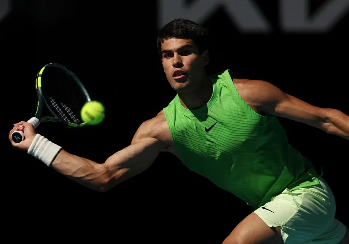 Alcaraz tampoco jugará Wimbledon: "Aún no estoy listo, tengo que renunciar"