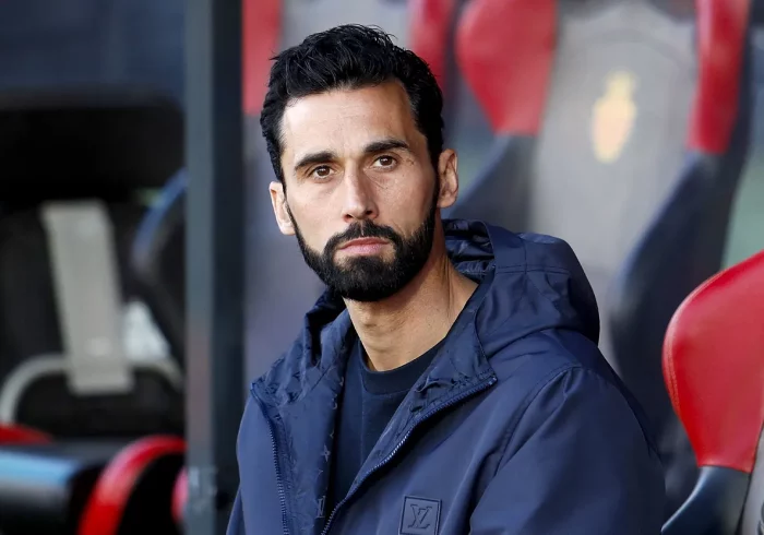 Arbeloa explica su marcha del Real Madrid: "Este año se han juntado muchas cosas difíciles de gestionar"