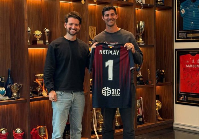 Courtois, Ramos, Messi y Cristiano... ¿Por qué los futbolistas compran ahora clubes de fútbol y no restaurantes? "Es mejor invertir en algo que conoces"