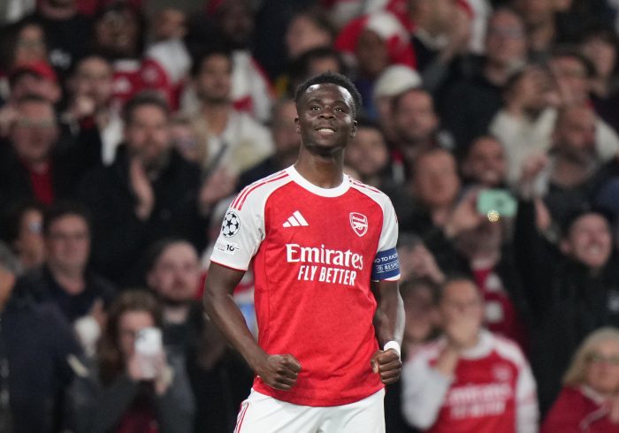 El Atlético cae ante el Arsenal y se despide de su sueño de Champions