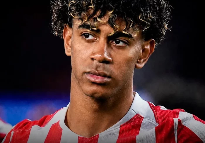 El Atlético 'se pica' y responde a los rumores del fichaje de Julián Álvarez por el Barça 'fichando' a Lamine Yamal, Raphinha y Pedri