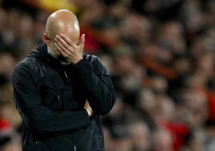 El Bournemouth de Iraola entrega la Premier al Arsenal
