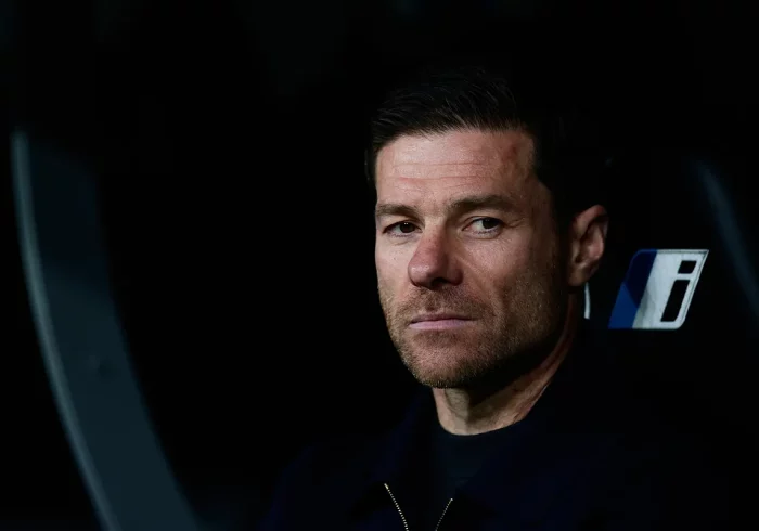 El Chelsea anuncia el fichaje de Xabi Alonso para las cuatro próximas temporadas