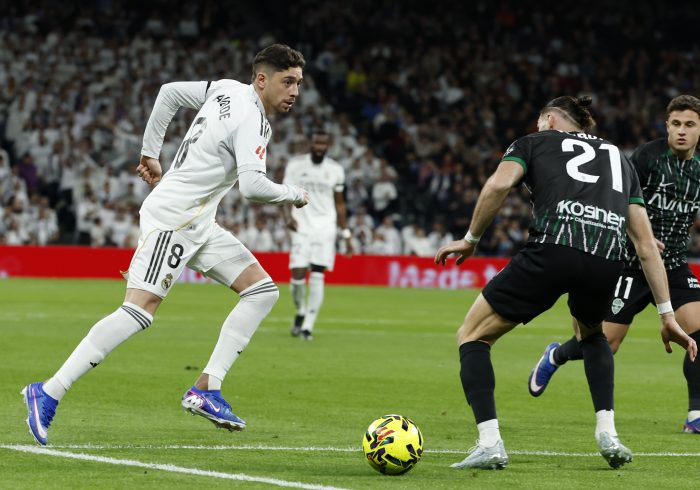 El principio de autoridad perdido en el Real Madrid: ni entrenador, ni capitán, ni presidente