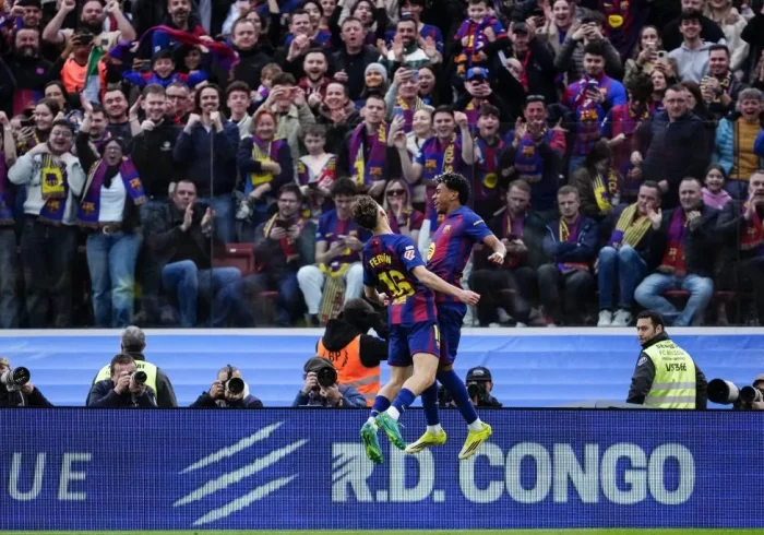El Supremo avala la sanción del Barcelona a 450 socios que cedieron abonos para falsificación de entradas