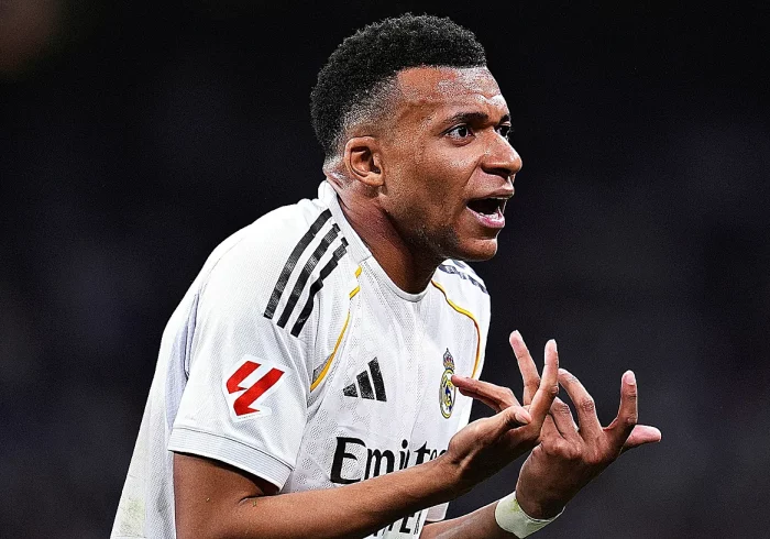 El viaje de Mbappé a Italia crea fricción en el Madrid: "Era innecesario"