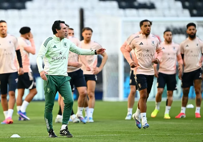 Emery y su sexto desafío en la Europa League: de la psicología deportiva al ajedrez para hacer al Aston Villa campeón