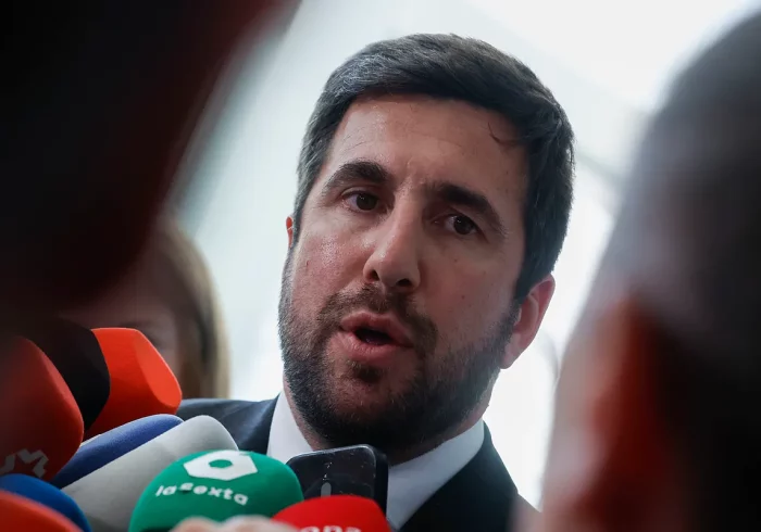 Enrique Riquelme confirma que se presenta a las elecciones del Real Madrid