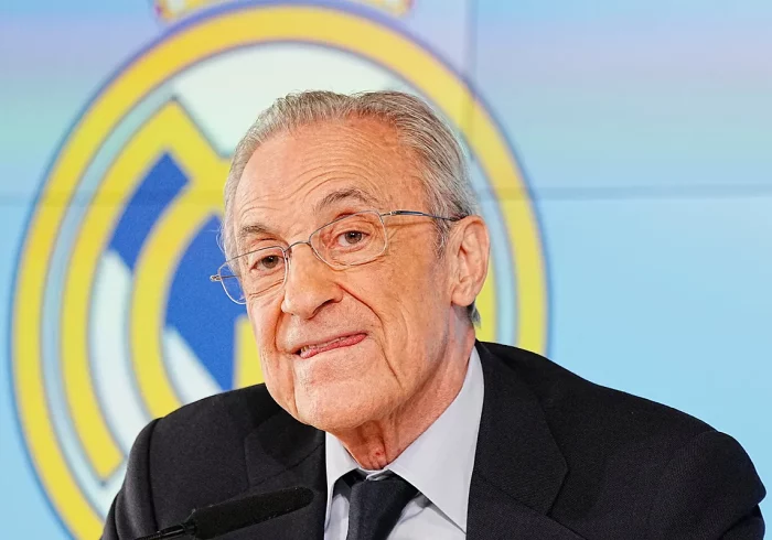 Florentino Pérez concede hoy a Josep Pedrerol su primera entrevista tras la insólita comparecencia ante la prensa de ayer en la que anunció elecciones