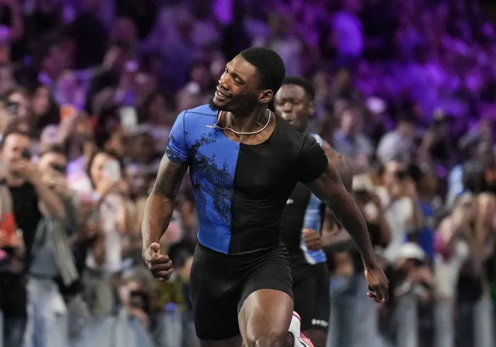 Fracaso de los Juegos del Dopaje: a años luz del récord de Usain Bolt pese al uso de sustancias ilegales