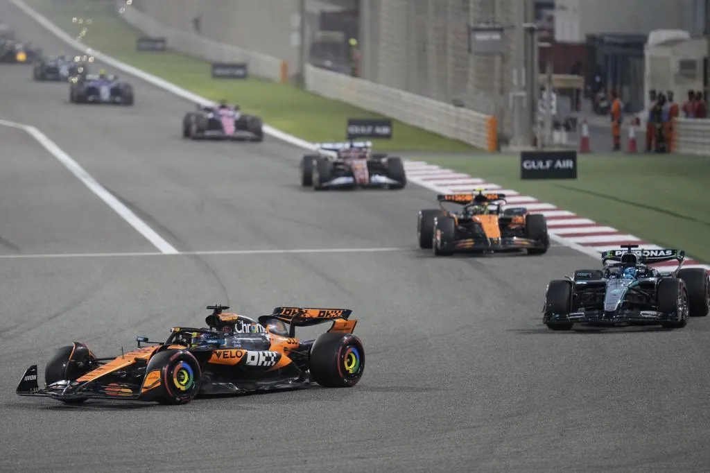 Las strippers de Montreal planean una huelga histórica durante el fin de semana de la F1, el más lucrativo del año