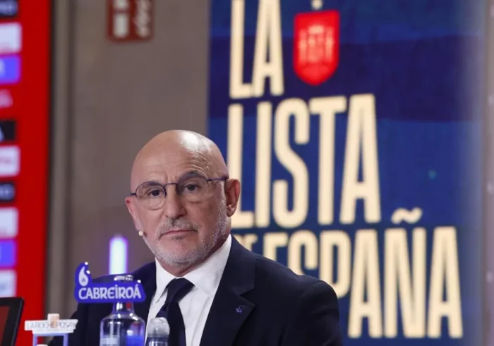 Lista de España para el Mundial 2026: estos son los 26 jugadores convocados que representarán a la selección española