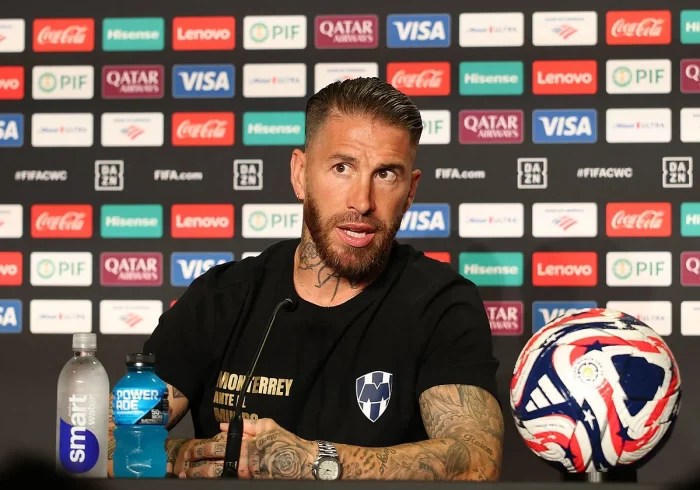 Los accionistas del Sevilla dan por "rota" la negociación con Sergio Ramos para la venta del club ante un "giro inesperado inaceptable"