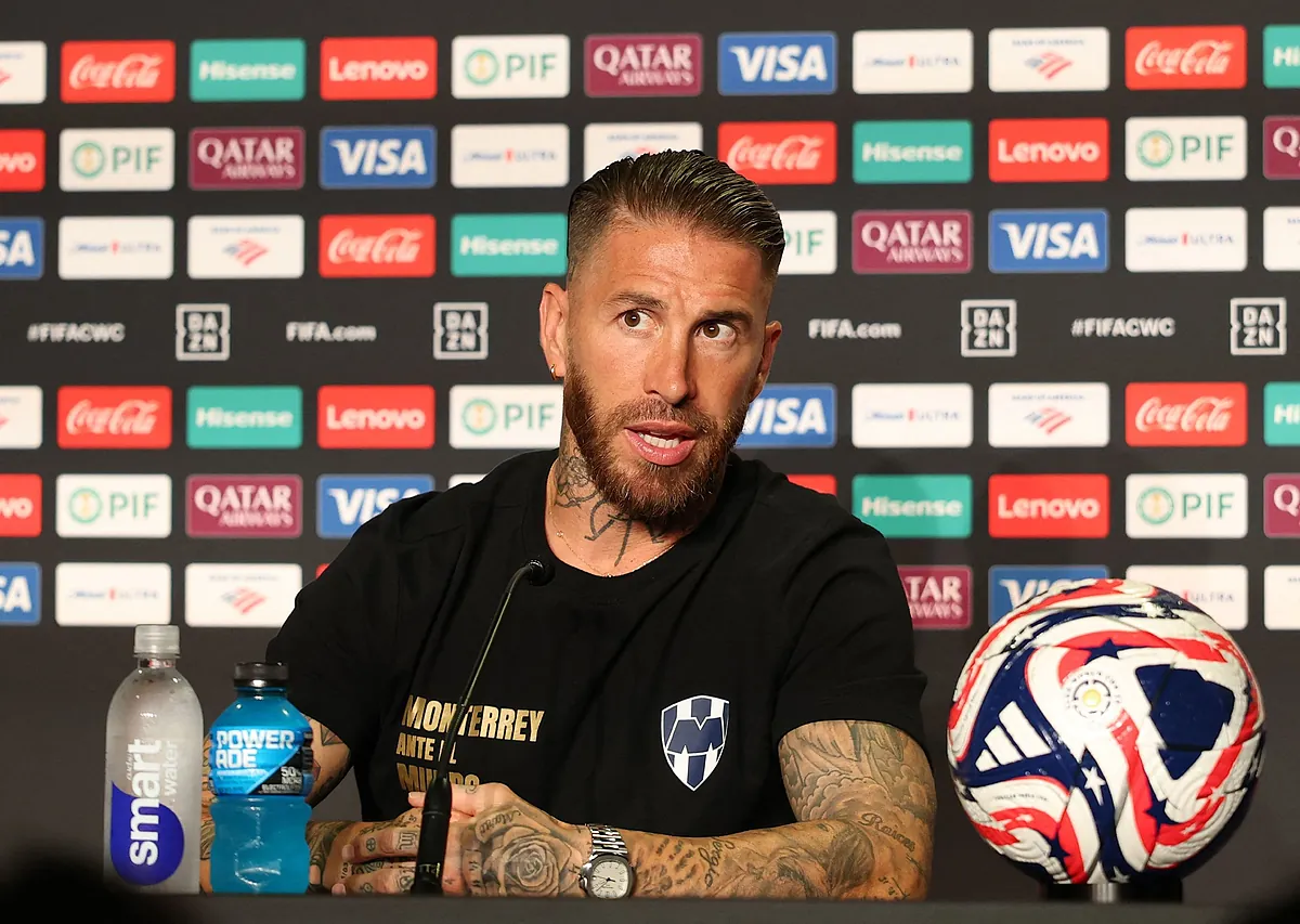 Los accionistas del Sevilla dan por "rota" la negociación con Sergio Ramos para la venta del club ante un "giro inesperado inaceptable"