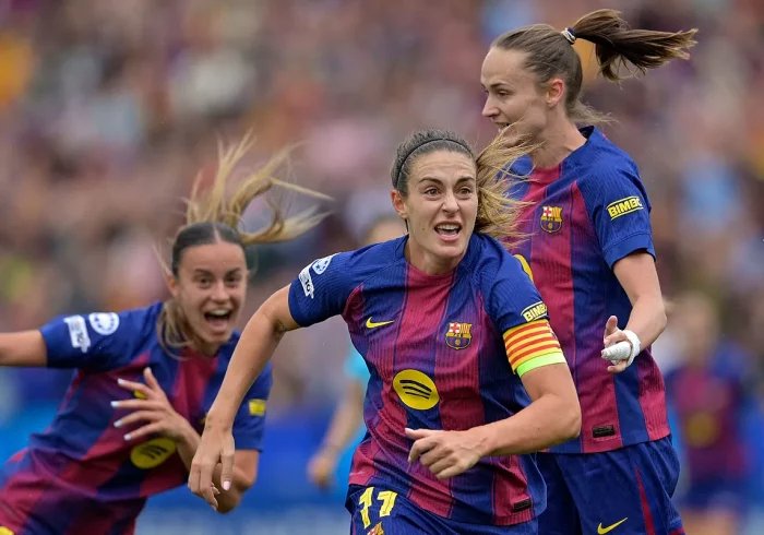 Los detalles detrás de la inclusión del fútbol femenino en la Quiniela: cinco millones al año para la Liga F por el 15% de la recaudación y los partidos los decidirá Loterías