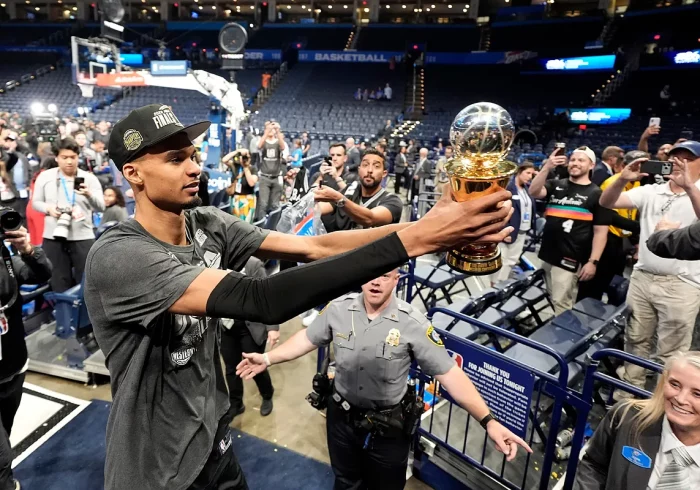 Los Spurs destronan a los Thunder y pasan a las Finales contra los Knicks