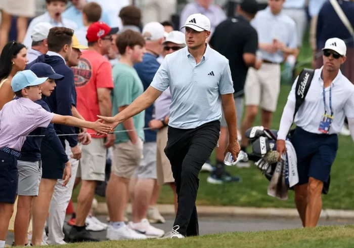 Más de un siglo entre los Ángeles del golf: España busca su PGA Championship