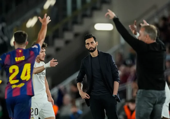 Mourinho, no vengas