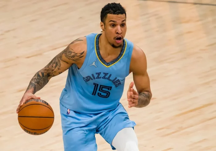 Muere Brandon Clarke, jugador de los Memphis Grizzlies, a los 29 años