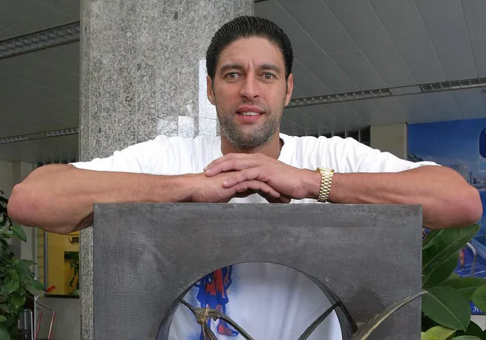 Muere Piculín Ortiz a los 62 años