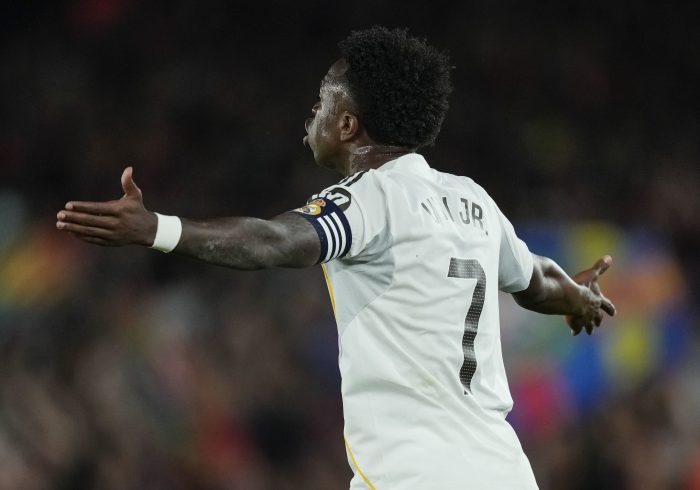 ¿Podrá Florentino fichar a Mourinho o renovar a Vinicius en pleno proceso electoral?