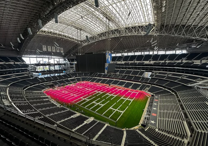 ¿Por qué son tan caras las entradas del Mundial de fútbol en EEUU?