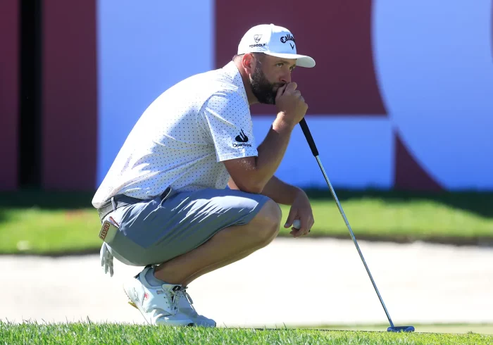 ¿Adiós al golf en Valderrama?: la falta de inversión saudí puede convertir esta edición en la última de su historia