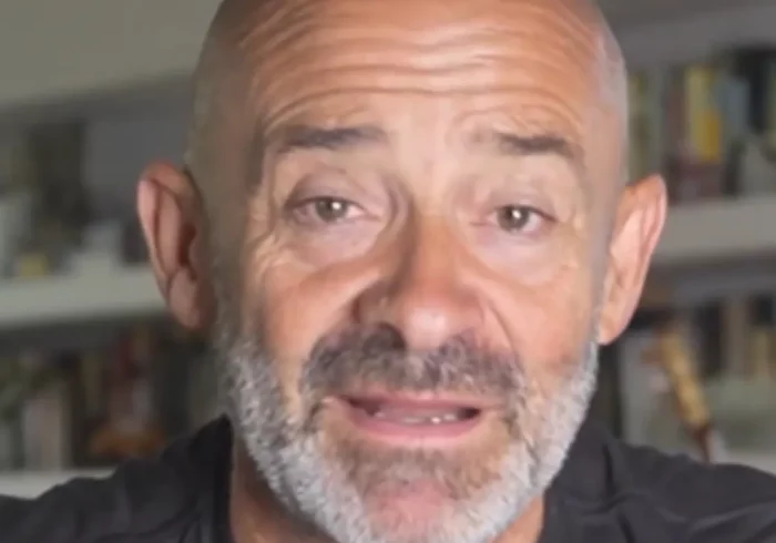 Antonio Lobato: "Yo estoy como Fernando: ya no queda mucho por delante porque hay mucho por detrás"