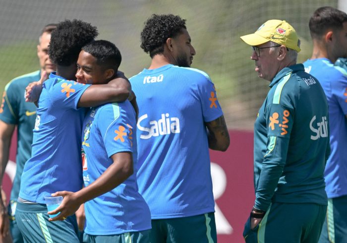 Brasil en el Mundial 2026: grupo, rivales, fechas y horarios