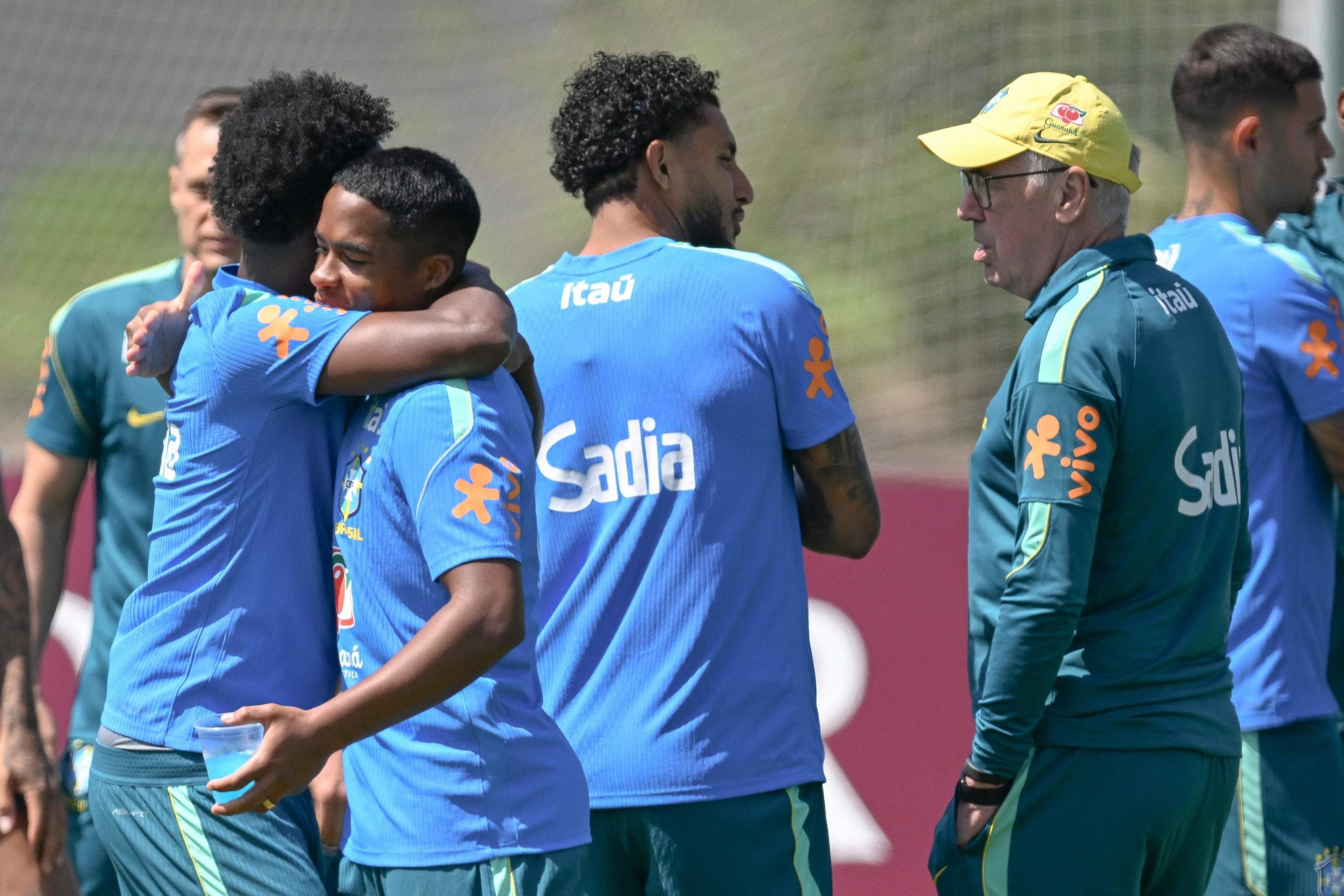 Brasil en el Mundial 2026: grupo, rivales, fechas y horarios