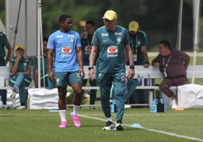 Brasil - Marruecos: horario y dónde ver por TV el partido del Mundial 2026