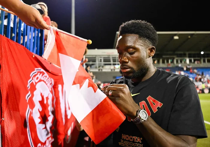 Canadá, del hockey "no tan diverso" al fútbol de los hijos de inmigrantes: "La mayoría del país tiene sus raíces fuera"